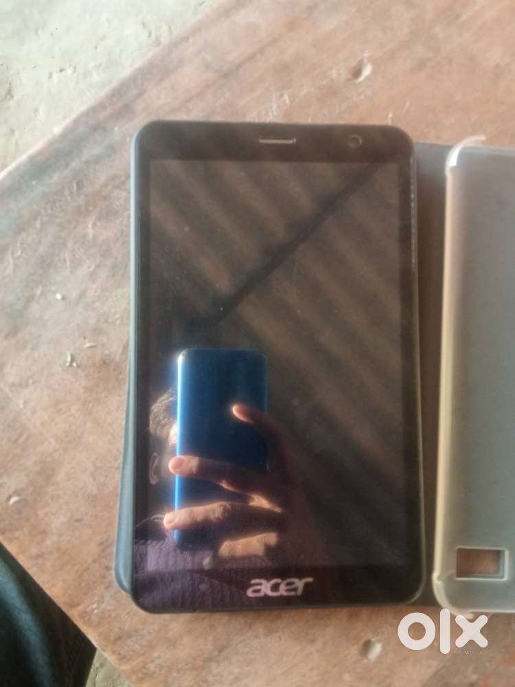 New Teblet acer t4 8