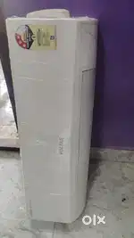 Voltas ac super conditions