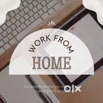 work from home (BPO & TELECALLER)