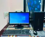 HP AMD A10 8th Gen 8GB RAM 256GB SSD
