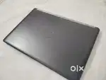 Dell Touch Laptop