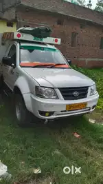 Gadi bechna urgent
