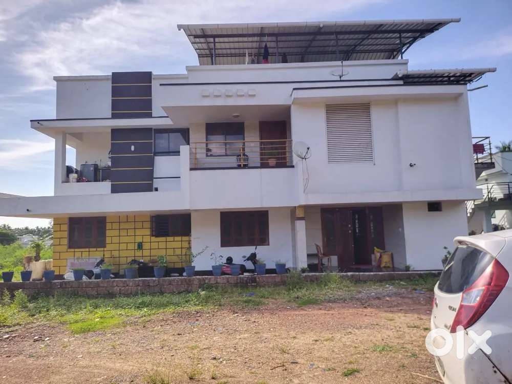 Mahalakshmi nivas