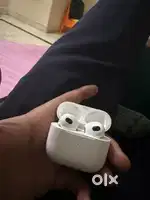 Airpods 3rd generation