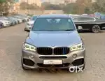 BMW X5 xDrive 30d M Sport, 2015, Diesel