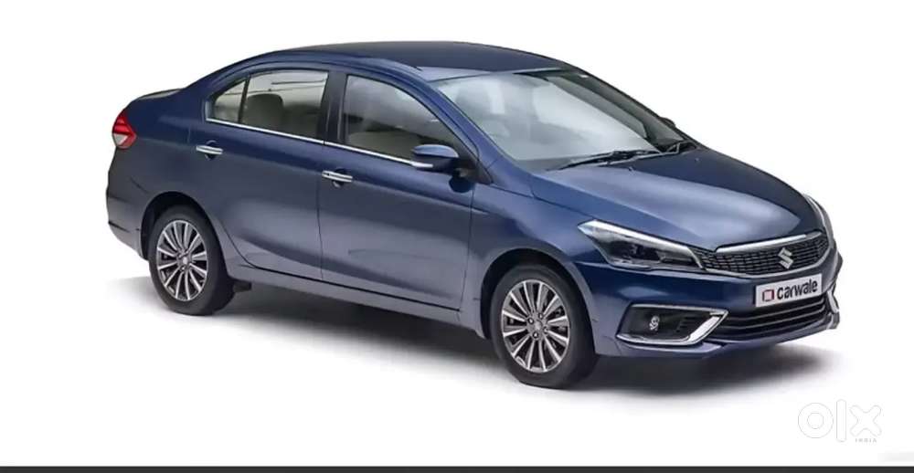 Car for sale Ciaz 1.5 cc