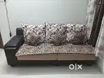 3-Seater Sofa in Good condition