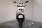 SUZUKI Access 125 Disc - HC8988