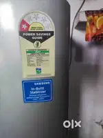Samsung Refrigerator 192 L