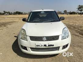 Maruti Suzuki Swift 2004-2010 Ldi BSIII, 2010, Petrol