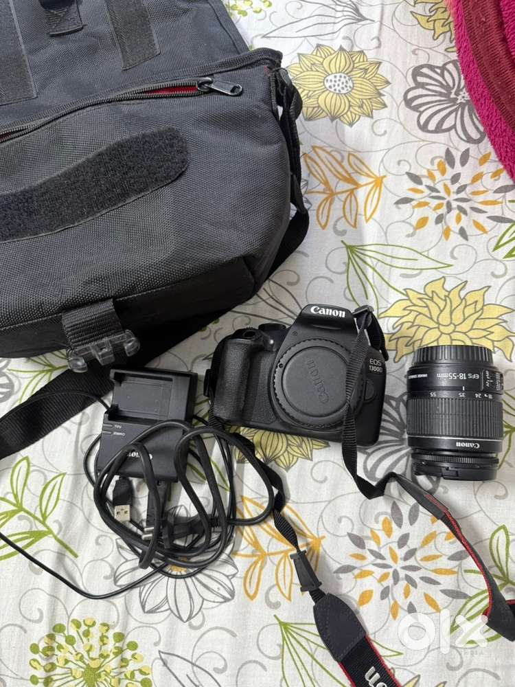 Canon EOS 1300D