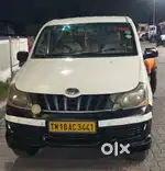 Mahindra Xylo 2015