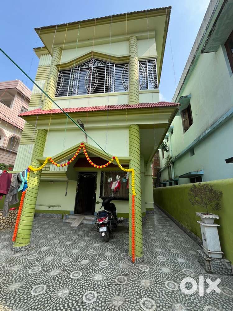 Property for rent in Imli Colony, Babudih