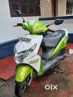 Dio 2016 model