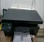 Hp m 1136 laserjet . all in one