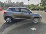 Maruti Suzuki Swift 2019 Diesel 36500 Km Driven