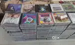 ENGLISH AUDIO CD POP SONGS ROCK JAZZ INSTRUMENTS SAX MUSIC TRACK ACD
