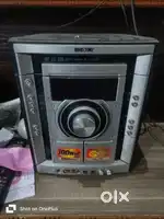 DVD PLAYER
