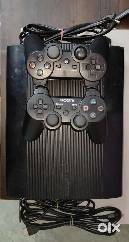 Play station 3 500gb