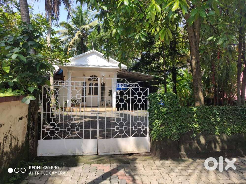 Property in South Panampilly Nagar