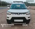 Maruti Suzuki S-Presso VXI O AMT, 2020
