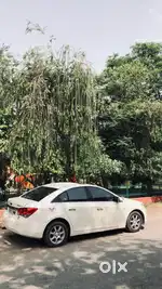 Cruze 2012No engine light non accidentAll censors working with sunroof