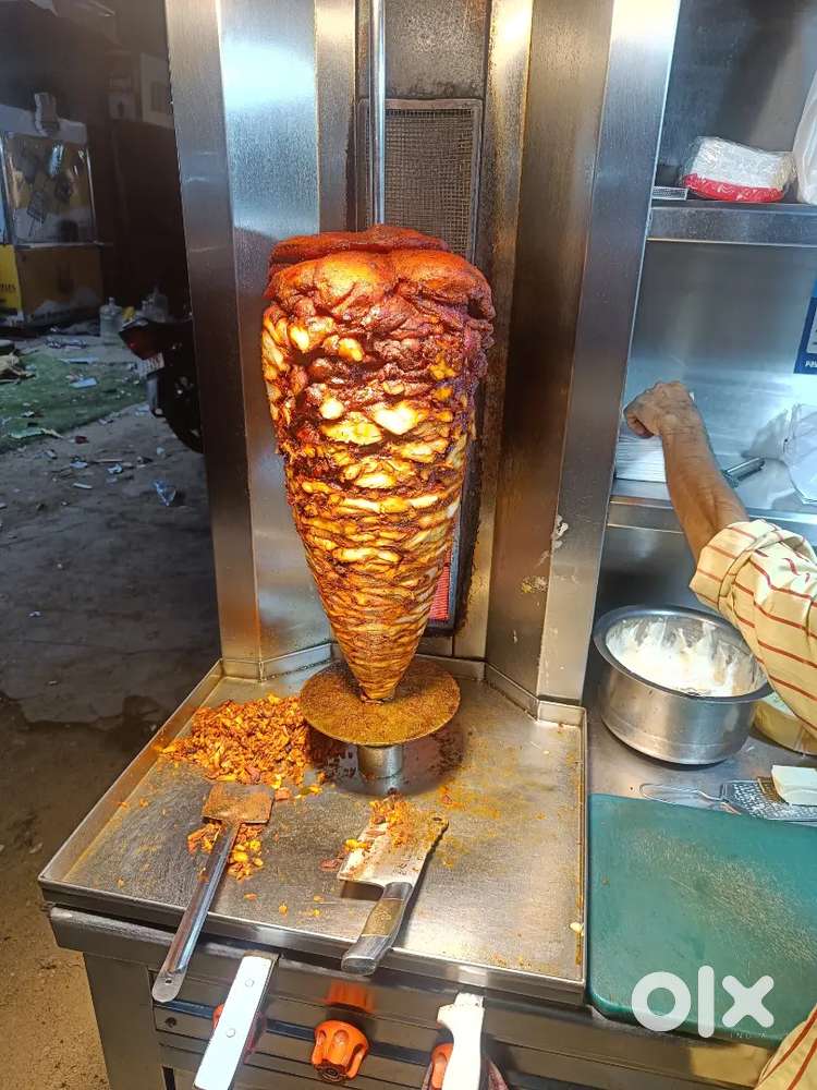 I am Sharma and romali master