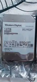 10tbHardisk
