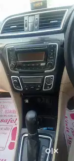 Maruti Suzuki Ciaz 2017