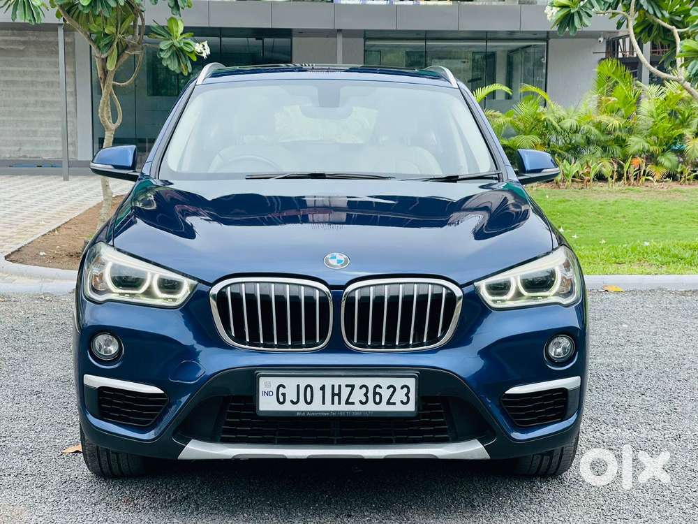 BMW X1 2.0 SDRIVE 20D, 2019, Diesel