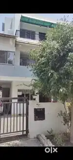 1900 Sqft 3BHK +T Flat at Omaxe City 1 is available for rent.