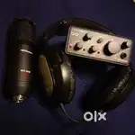 Studio Gear For Sale
