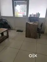 Female Receptionist plus Assistant