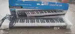 M-Audio Keystation 61MK3 | 61-Key USB MIDI Keyboard Controller with Pi