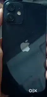 iPhone 12mini