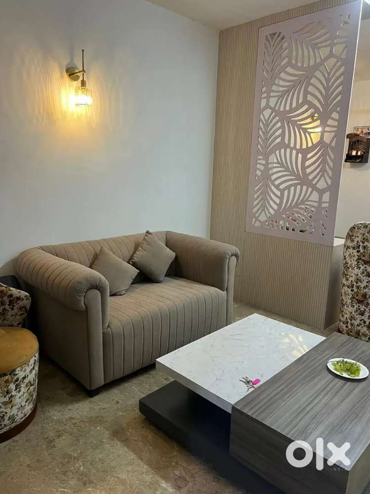 Independent 2bhk /3bhk flat available