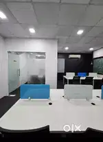 Fully furnished office available for rent in noida sec 63