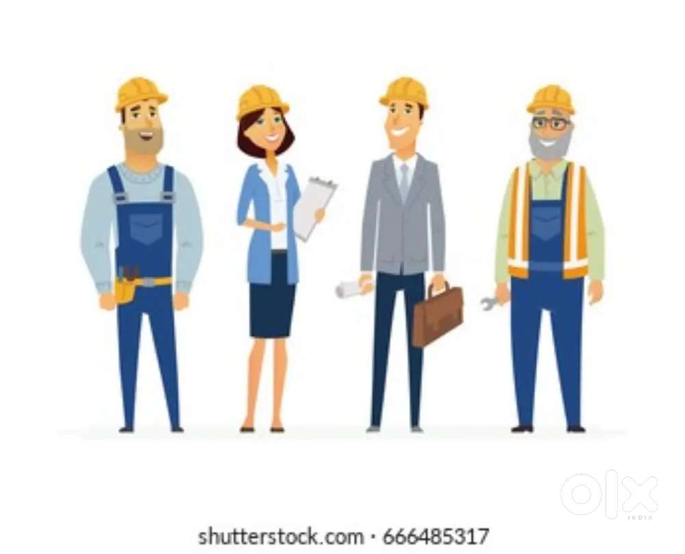 Wanted supervisor ( Koramangala )