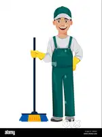 Housekeeping Staff
