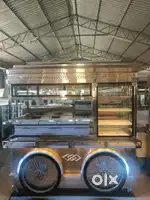 Hotel equipments used:&new