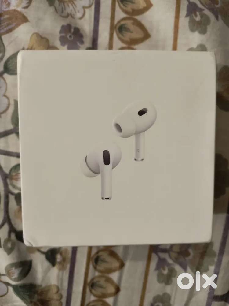 Apple Airpods Pro (2nd Generation)