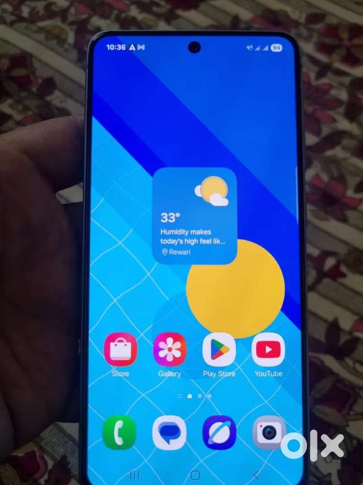 Samsung s21 fe