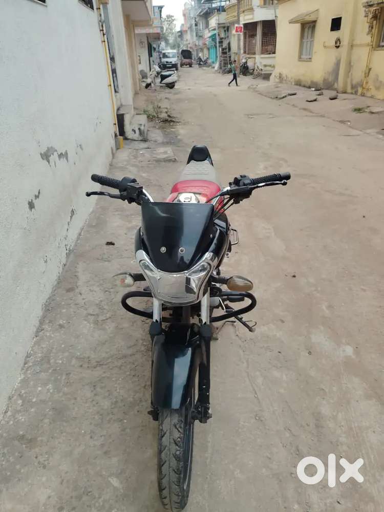 Good bike at best pricee