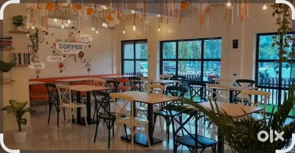 Waiter staff ki jarurat he