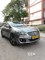 Maruti Suzuki Ciaz VDI(O) SHVS, 2017, Diesel