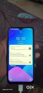 Realme x2 (8gb/128gb)