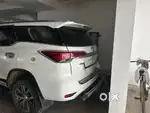 Toyota Fortuner 2019 Diesel Well Maintained