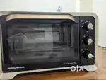 Morphy Richards |30 Litre Oven Toaster Griller