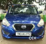Datsun GO - Urgent Sale 
2018 Petrol Well Maintained