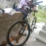 Cycle quality good
